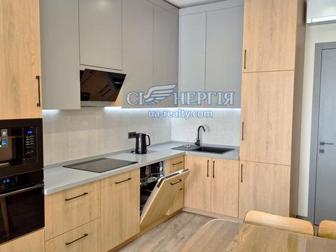 квартира по адресу Василия Тютюнника ул. (Анрі Барбюса), 28-А