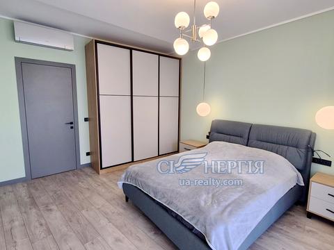 квартира по адресу Василия Тютюнника ул. (Анрі Барбюса), 28-А