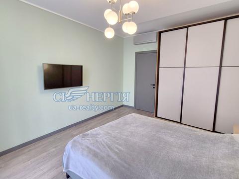 квартира по адресу Василия Тютюнника ул. (Анрі Барбюса), 28-А