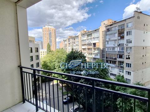 квартира по адресу Василия Тютюнника ул. (Анрі Барбюса), 28-А