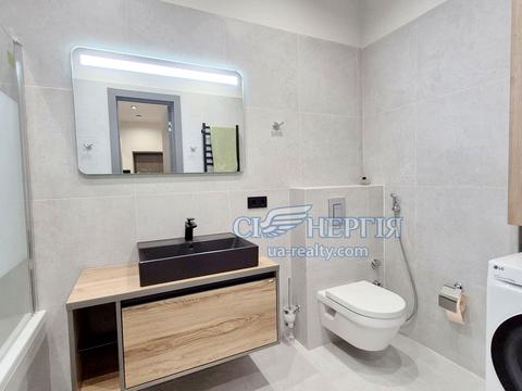 квартира по адресу Василия Тютюнника ул. (Анрі Барбюса), 28-А