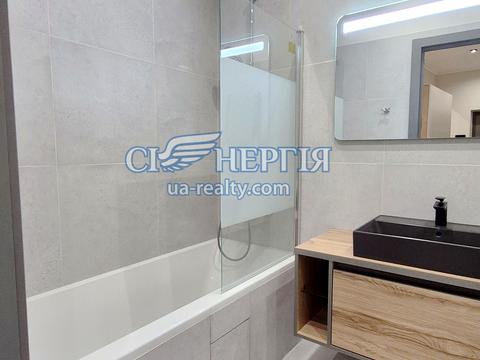 квартира по адресу Василия Тютюнника ул. (Анрі Барбюса), 28-А