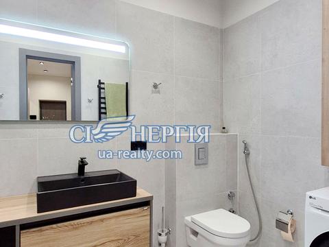 квартира по адресу Василия Тютюнника ул. (Анрі Барбюса), 28-А