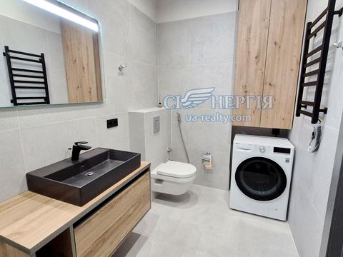 квартира по адресу Василия Тютюнника ул. (Анрі Барбюса), 28-А