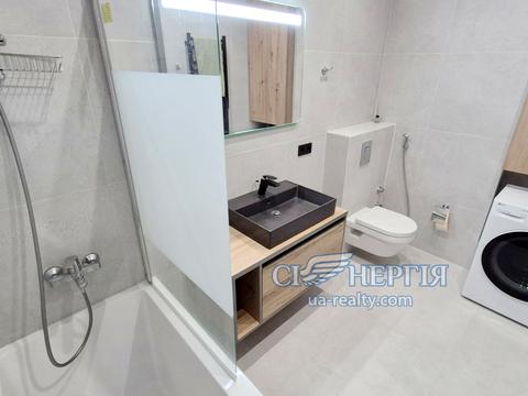 квартира по адресу Василия Тютюнника ул. (Анрі Барбюса), 28-А