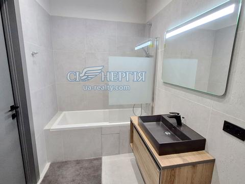 квартира по адресу Василия Тютюнника ул. (Анрі Барбюса), 28-А