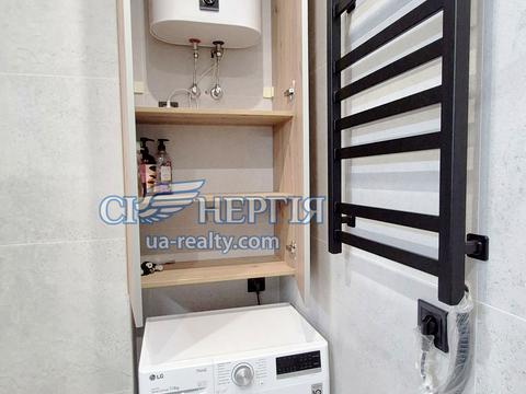 квартира по адресу Василия Тютюнника ул. (Анрі Барбюса), 28-А