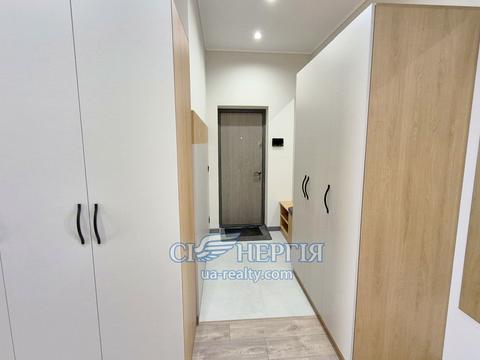 квартира по адресу Василия Тютюнника ул. (Анрі Барбюса), 28-А