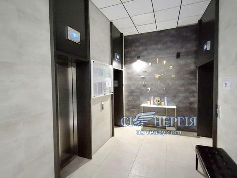 квартира по адресу Василия Тютюнника ул. (Анрі Барбюса), 28-А