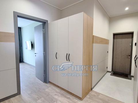 квартира по адресу Василия Тютюнника ул. (Анрі Барбюса), 28-А