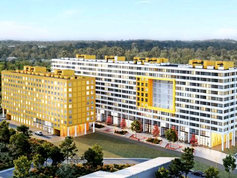 квартира по адресу Трускавецкая ул., (Будинок 3)