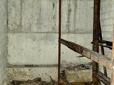 паркомісце за адресою Василя Касіяна вул., 1