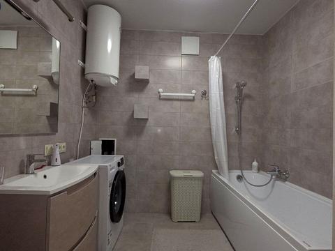 квартира за адресою Вадима Гетьмана вул., 1-А