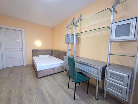 квартира за адресою Вадима Гетьмана вул., 1-А