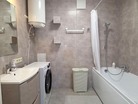 квартира за адресою Вадима Гетьмана вул., 1-А