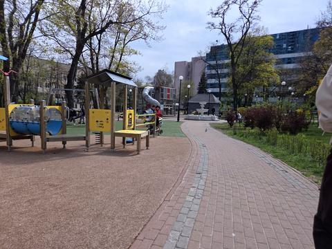 квартира за адресою Вадима Гетьмана вул., 1-А