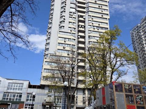 квартира за адресою Вадима Гетьмана вул., 1-А