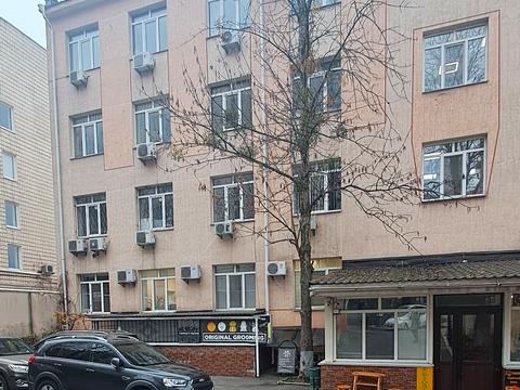 комерційна за адресою Предславинська вул., 34Б