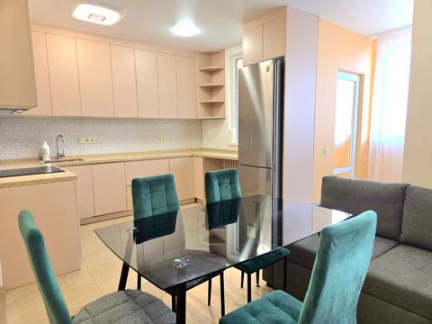 квартира за адресою Вадима Гетьмана вул., 1-А