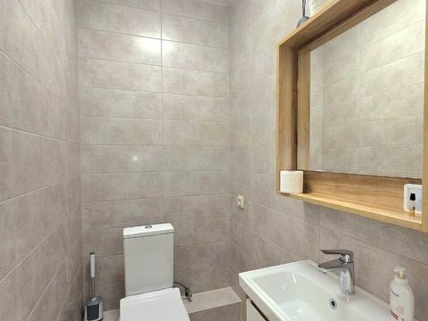 квартира за адресою Вадима Гетьмана вул., 1-А