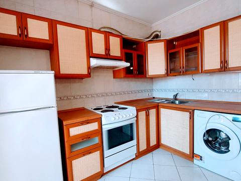 квартира по адресу Княжий Затон ул., 11