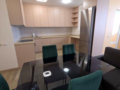 квартира за адресою Вадима Гетьмана вул., 1-А