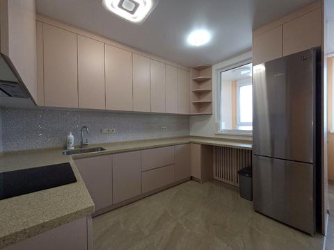 квартира за адресою Вадима Гетьмана вул., 1-А