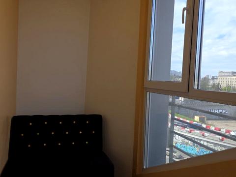 квартира за адресою Вадима Гетьмана вул., 1-А