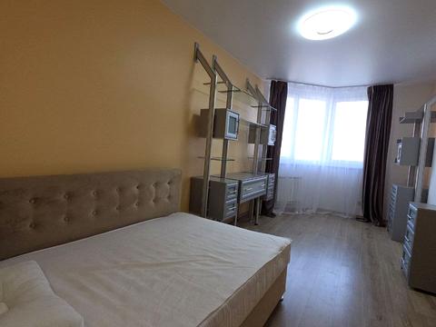 квартира за адресою Вадима Гетьмана вул., 1-А