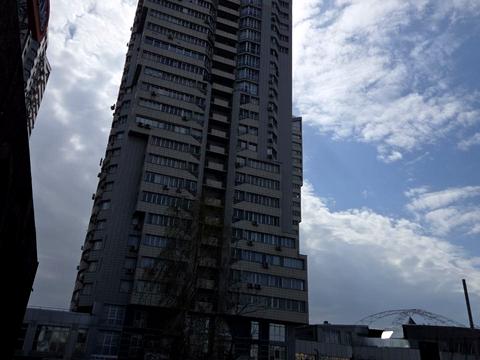 квартира за адресою Вадима Гетьмана вул., 1-А