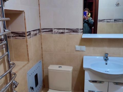 квартира по адресу Раисы Окипной ул., 8