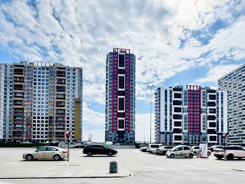 квартира по адресу Олександра Олеся ул., 13
