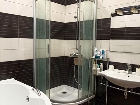 квартира по адресу Раисы Окипной ул., 8