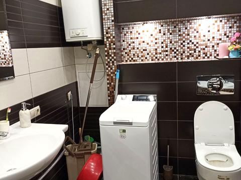 квартира по адресу Раисы Окипной ул., 8