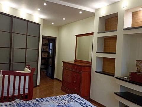 квартира по адресу Раисы Окипной ул., 8