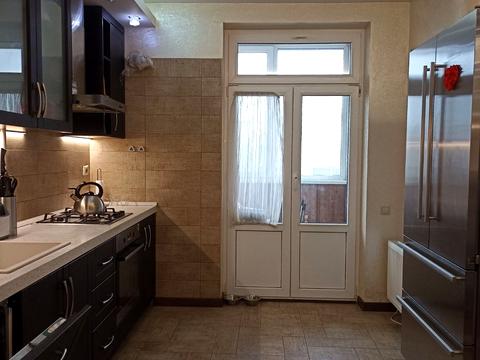 квартира по адресу Раисы Окипной ул., 8