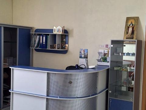 коммерческая по адресу Энтузиастов ул., 2