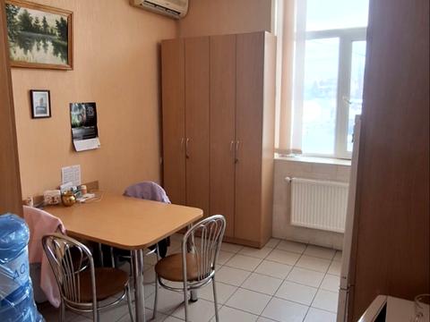 коммерческая по адресу Энтузиастов ул., 2