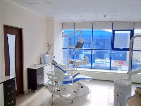 коммерческая по адресу Энтузиастов ул., 2