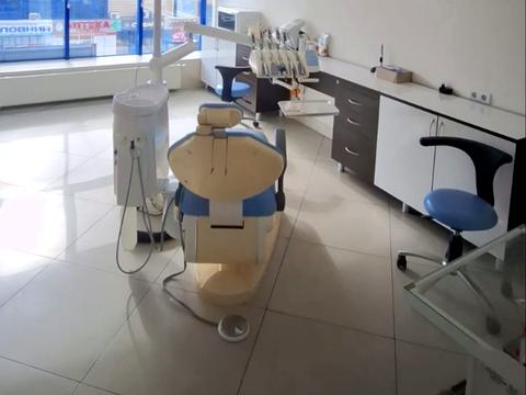 коммерческая по адресу Энтузиастов ул., 2