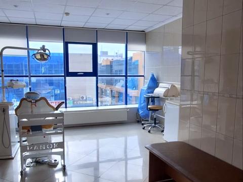 коммерческая по адресу Энтузиастов ул., 2