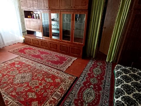 квартира за адресою Кам'янецька вул., 104