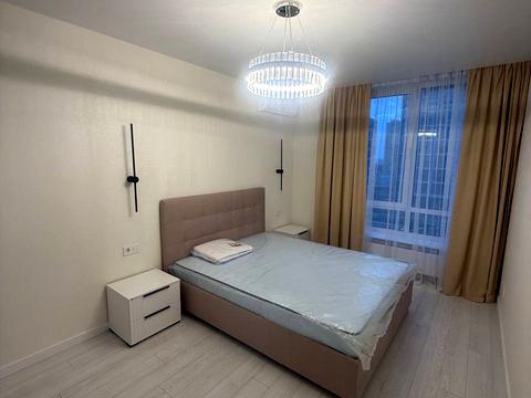 квартира за адресою Родини Крістерів вул., 14-Б