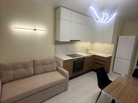 квартира за адресою Родини Крістерів вул., 14-Б