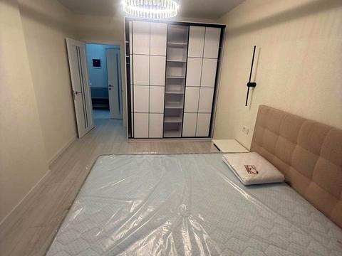 квартира за адресою Родини Крістерів вул., 14-Б