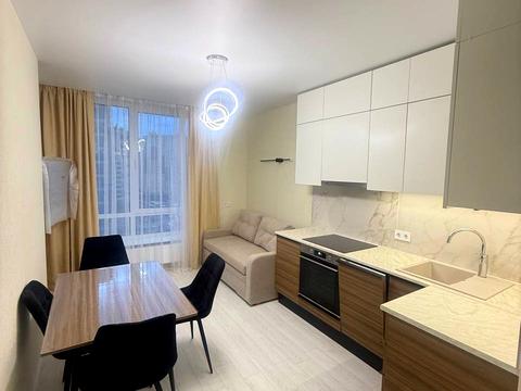 квартира по адресу Родини Крістерів ул., 14-Б