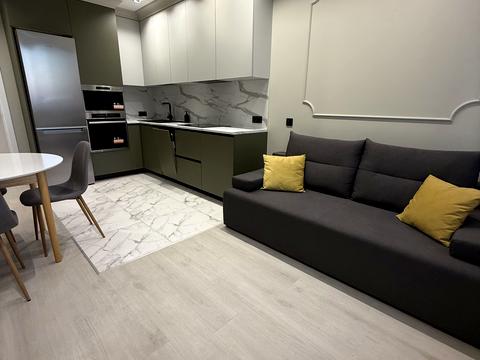 квартира за адресою Софії Русової вул., 5