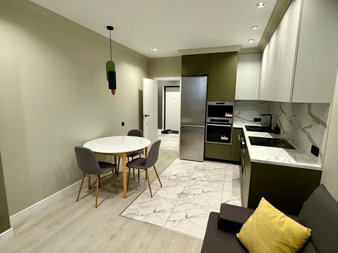 квартира за адресою Софії Русової вул., 5