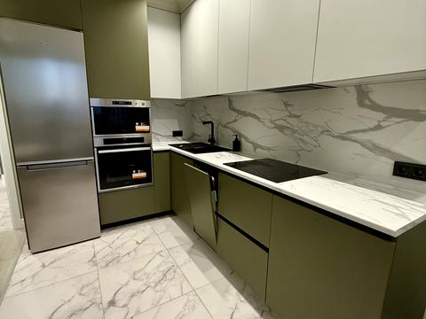 квартира за адресою Софії Русової вул., 5