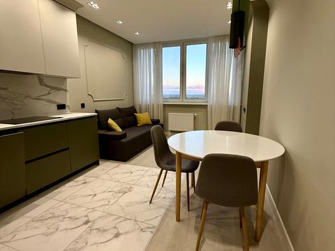 квартира за адресою Софії Русової вул., 5